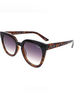 QUAY | Noosa Gradient Womens Sunglasses